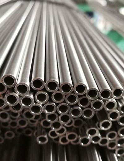 ASTM A789 Duplex Stainless Steel Tube Standard