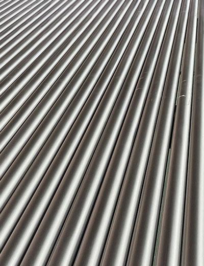 ASTM B829 Standard