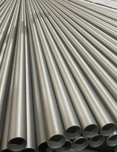 ASTM A269 Seamless & Welded Stainless Steel Tubing Standard