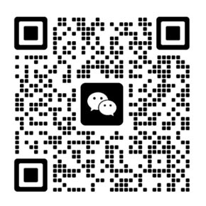 微信二维码 Huangbin19820505