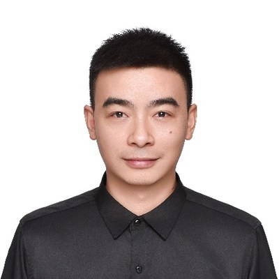 Huang Bin, International Trade Manager at Zhejiang Xintongda Special Steel Manufacturing Co., Ltd.